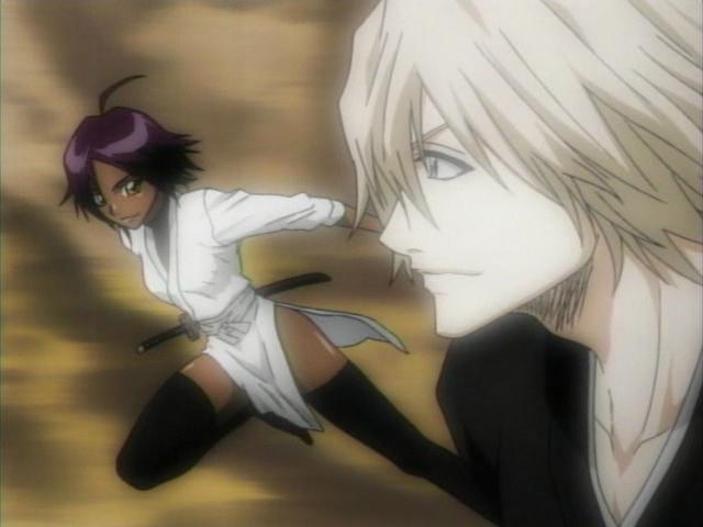 Otaku Gallery  / Anime e Manga / Bleach / Screen Shots / Episodi / 047 - I Vendicatori / 094.jpg